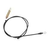 Lawn Mower Cable Professional Manufacturing GY21106 Engagement Control Cable for John Deere
