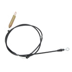 Lawn Mower Cable Professional Manufacturing GY21106 Engagement Control Cable for John Deere