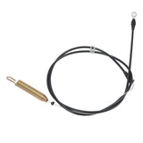 Lawn Mower Cable Professional Manufacturing GY21106 Engagement Control Cable for John Deere