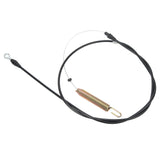 Lawn Mower Cable Professional Manufacturing GY21106 Engagement Control Cable for John Deere
