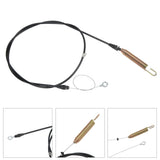 Lawn Mower Cable Professional Manufacturing GY21106 Engagement Control Cable for John Deere