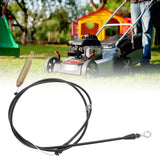 Lawn Mower Cable Professional Manufacturing GY21106 Engagement Control Cable for John Deere