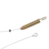 Lawn Mower Cable Professional Manufacturing GY21106 Engagement Control Cable for John Deere
