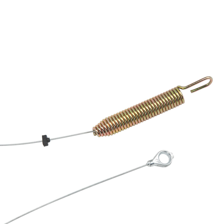 Lawn Mower Cable Professional Manufacturing GY21106 Engagement Control Cable for John Deere