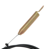 Lawn Mower Cable Professional Manufacturing GY21106 Engagement Control Cable for John Deere