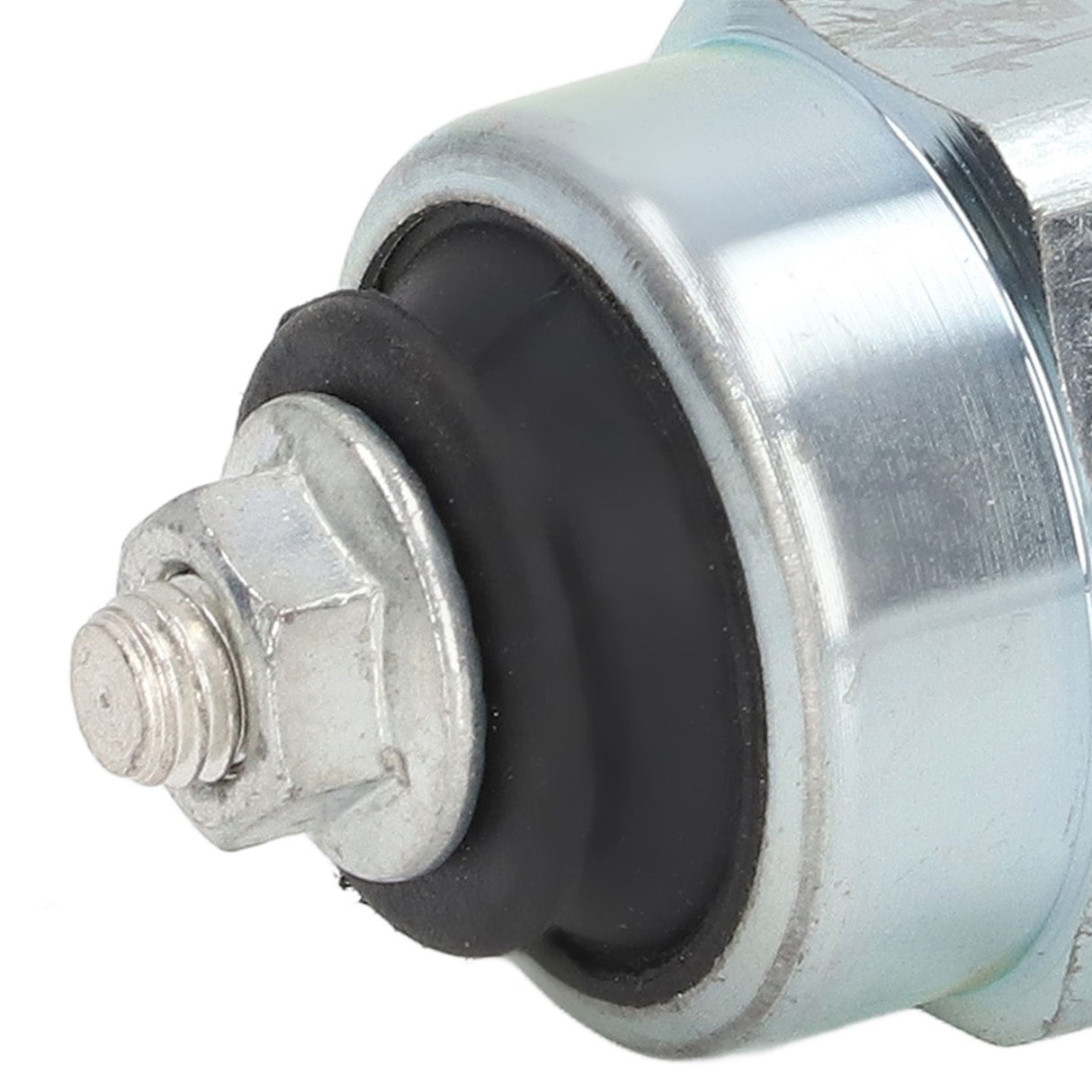 Fuel Pump Solenoid Valve 12V 1A Generator Accessory for New Holland 3830 4030 4230 4330