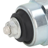 Fuel Pump Solenoid Valve 12V 1A Generator Accessory for New Holland 3830 4030 4230 4330