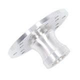 Trimmer Head Aluminum Multiple Holes with Twisted Ropes Strimmer Accessories for Titan Pro Brush Cutters