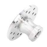 Trimmer Head Aluminum Multiple Holes with Twisted Ropes Strimmer Accessories for Titan Pro Brush Cutters