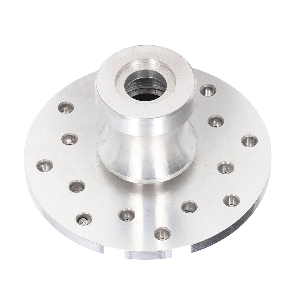 Trimmer Head Aluminum Multiple Holes with Twisted Ropes Strimmer Accessories for Titan Pro Brush Cutters