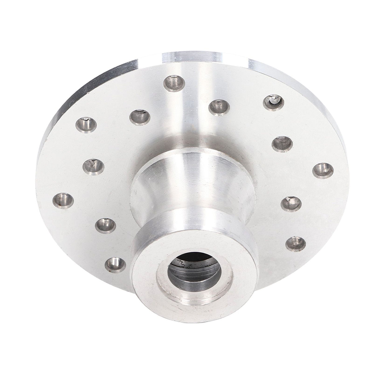 Trimmer Head Aluminum Multiple Holes with Twisted Ropes Strimmer Accessories for Titan Pro Brush Cutters