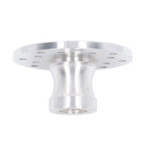 Trimmer Head Aluminum Multiple Holes with Twisted Ropes Strimmer Accessories for Titan Pro Brush Cutters - Low Angle