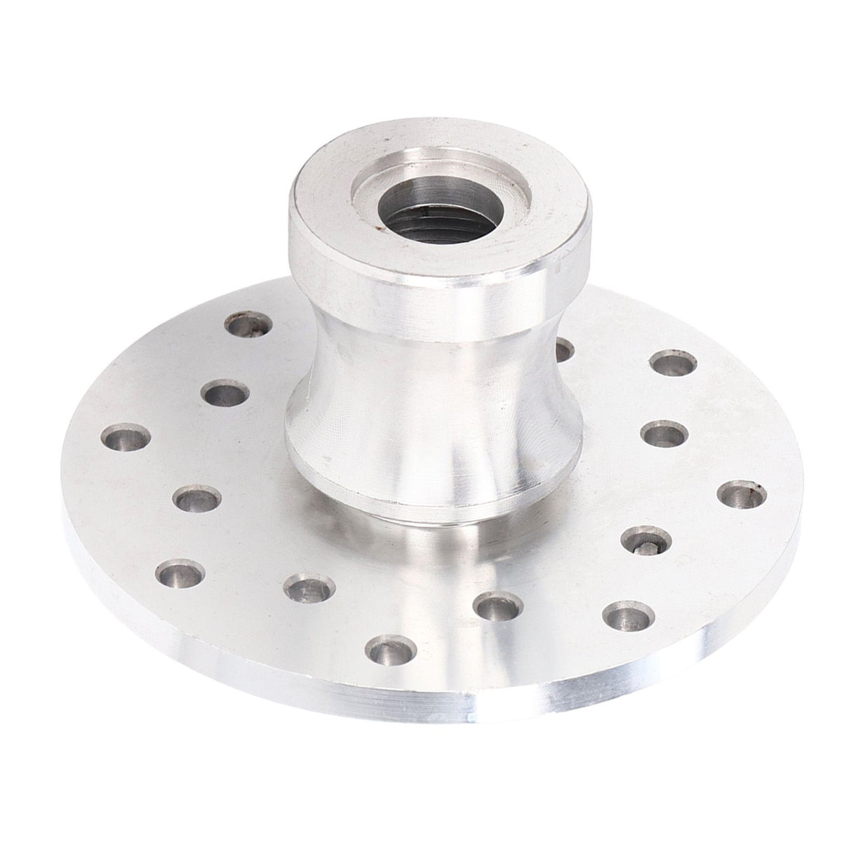 Trimmer Head Aluminum Multiple Holes with Twisted Ropes Strimmer Accessories for Titan Pro Brush Cutters