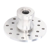 Trimmer Head Aluminum Multiple Holes with Twisted Ropes Strimmer Accessories for Titan Pro Brush Cutters - Extra Image