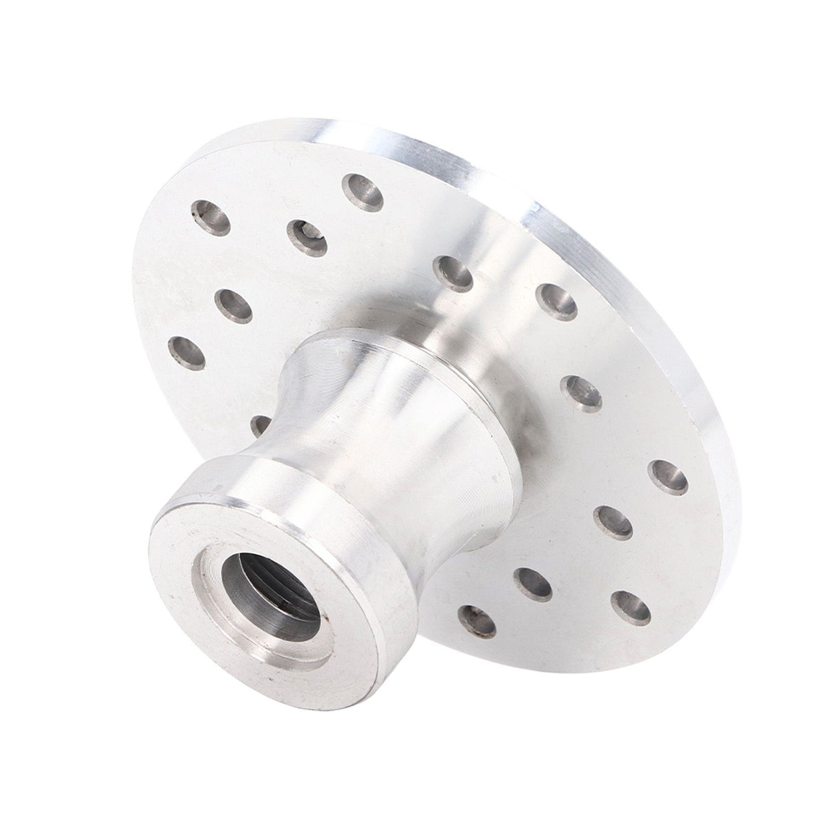 Trimmer Head Aluminum Multiple Holes with Twisted Ropes Strimmer Accessories for Titan Pro Brush Cutters