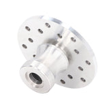 Trimmer Head Aluminum Multiple Holes with Twisted Ropes Strimmer Accessories for Titan Pro Brush Cutters - Extra Image
