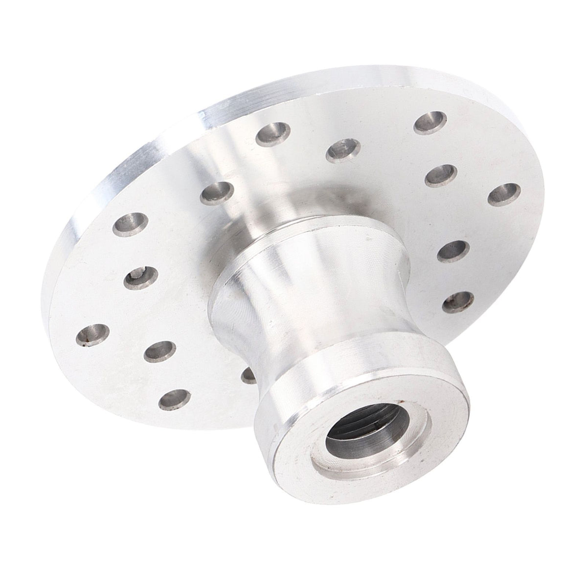 Trimmer Head Aluminum Multiple Holes with Twisted Ropes Strimmer Accessories for Titan Pro Brush Cutters