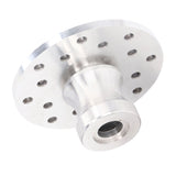Trimmer Head Aluminum Multiple Holes with Twisted Ropes Strimmer Accessories for Titan Pro Brush Cutters