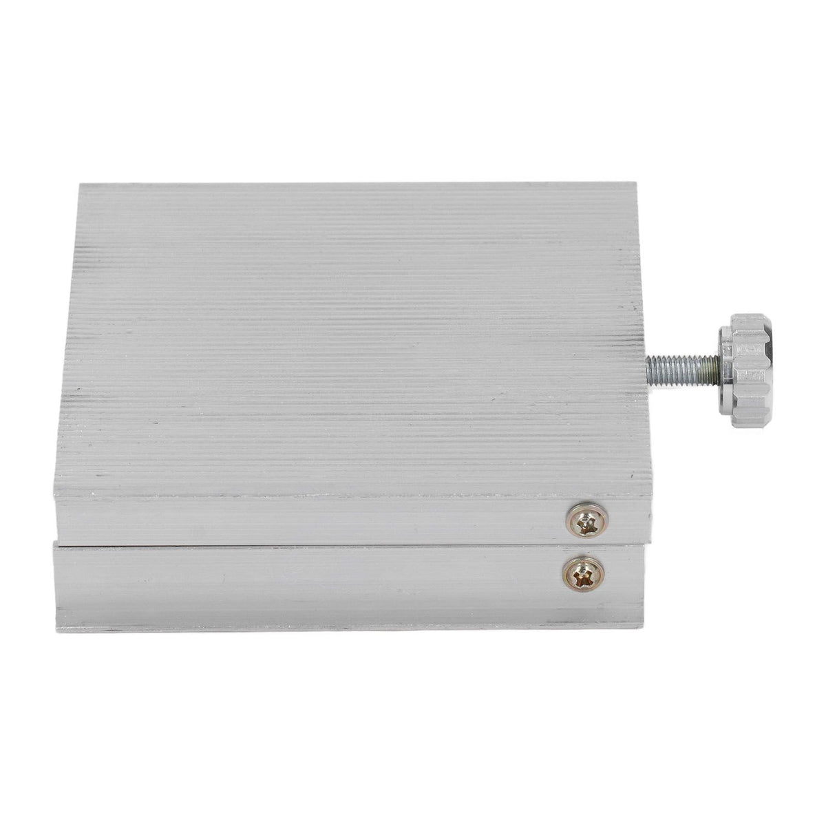 Aluminum Alloy Level Lifting Platform Laboratory Support Jack Manual Lab Stand Automatic Leveling Lifting Bracket Accessories