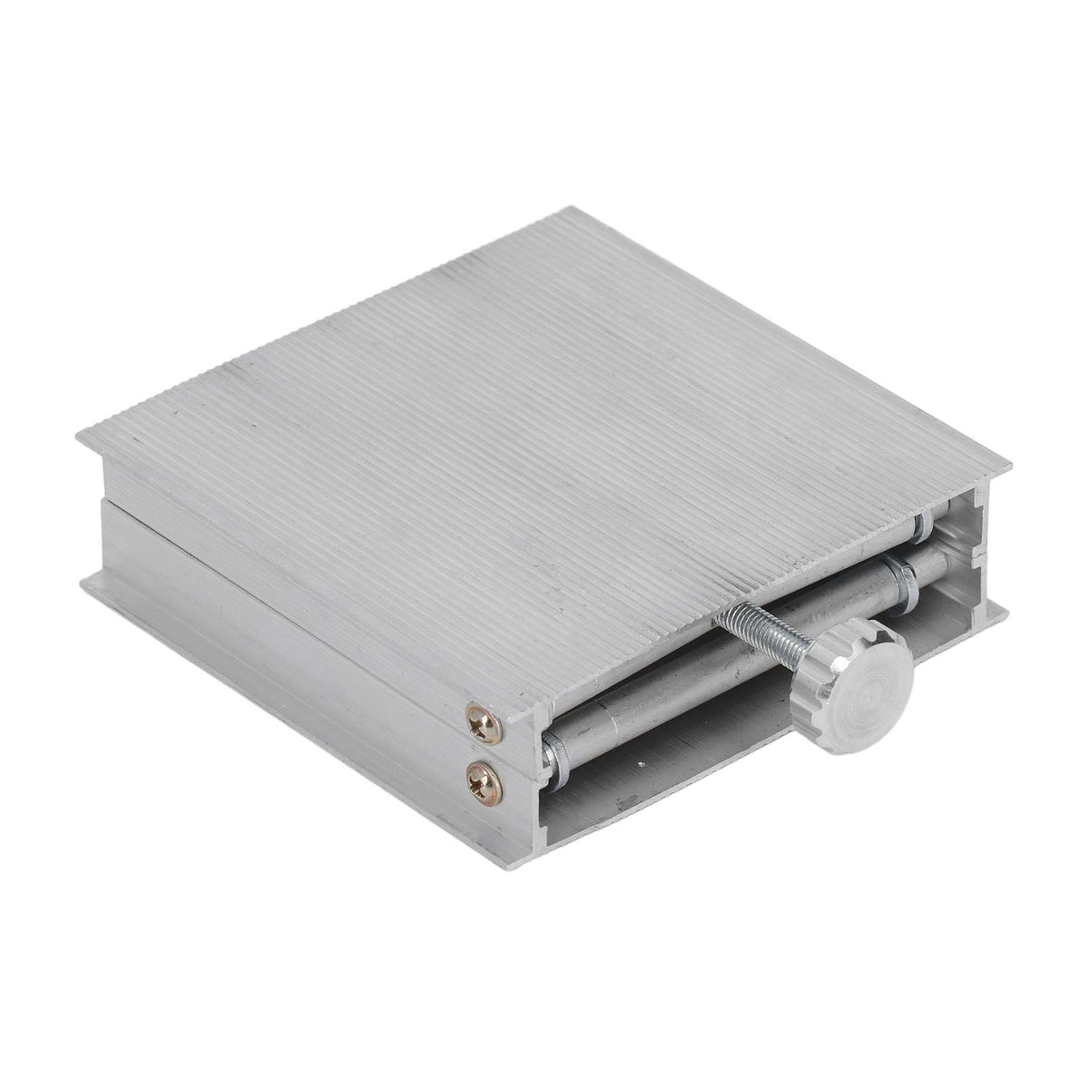 Aluminum Alloy Level Lifting Platform Laboratory Support Jack Manual Lab Stand Automatic Leveling Lifting Bracket Accessories