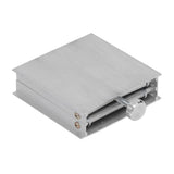 Aluminum Alloy Level Lifting Platform Laboratory Support Jack Manual Lab Stand Automatic Leveling Lifting Bracket Accessories