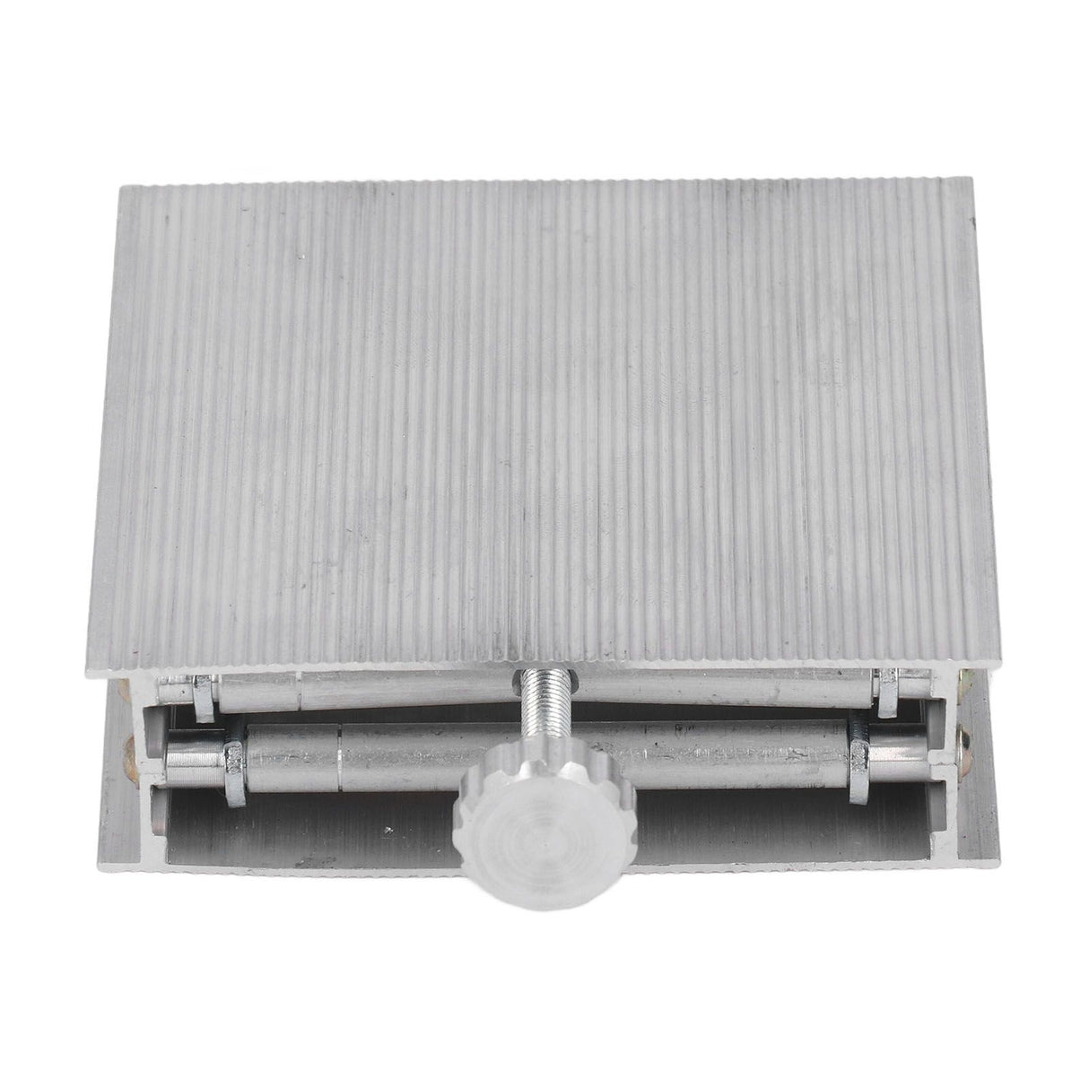 Aluminum Alloy Level Lifting Platform Laboratory Support Jack Manual Lab Stand Automatic Leveling Lifting Bracket Accessories