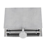 Aluminum Alloy Level Lifting Platform Laboratory Support Jack Manual Lab Stand Automatic Leveling Lifting Bracket Accessories