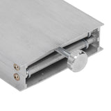 Aluminum Alloy Level Lifting Platform Laboratory Support Jack Manual Lab Stand Automatic Leveling Lifting Bracket Accessories - Extra Image