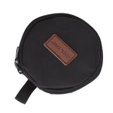 Camping Skillet Bag Large Capacity Lightweight Portable Camping Cookware Storage Bag for Outdoor Camping Picnic - Front View