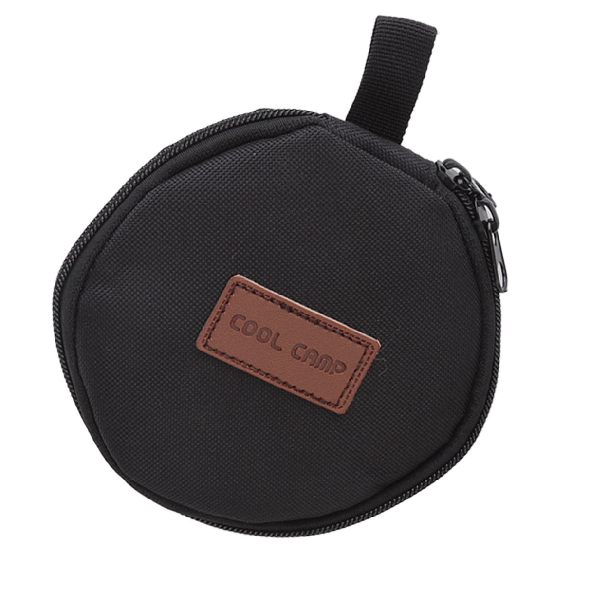 Camping Skillet Bag Large Capacity Lightweight Portable Camping Cookware Storage Bag for Outdoor Camping Picnic