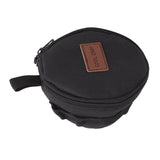 Camping Skillet Bag Large Capacity Lightweight Portable Camping Cookware Storage Bag for Outdoor Camping Picnic - 45-Degree Angle