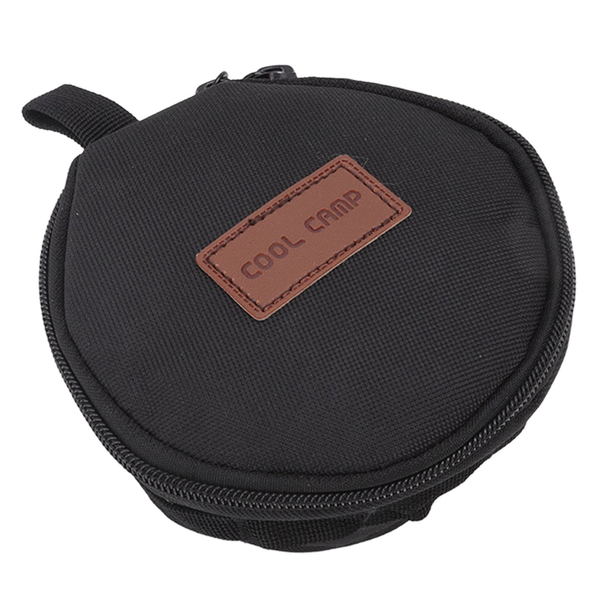 Camping Skillet Bag Large Capacity Lightweight Portable Camping Cookware Storage Bag for Outdoor Camping Picnic