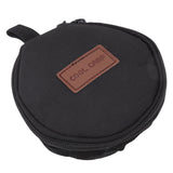 Camping Skillet Bag Large Capacity Lightweight Portable Camping Cookware Storage Bag for Outdoor Camping Picnic - Extra Image