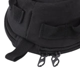 Camping Skillet Bag Large Capacity Lightweight Portable Camping Cookware Storage Bag for Outdoor Camping Picnic