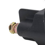 3 Pole Universal Starter Solenoid 12 V 435097 Start Solenoid for MTD 109946 146154 T1200 Lawn Mower