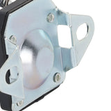 3 Pole Universal Starter Solenoid 12 V 435097 Start Solenoid for MTD 109946 146154 T1200 Lawn Mower