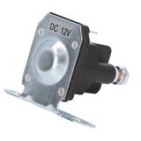 Starter Relay Solenoid Aluminum ABS Copper DC 12V Lawn Tractor Accessories for MTD 725 04439B