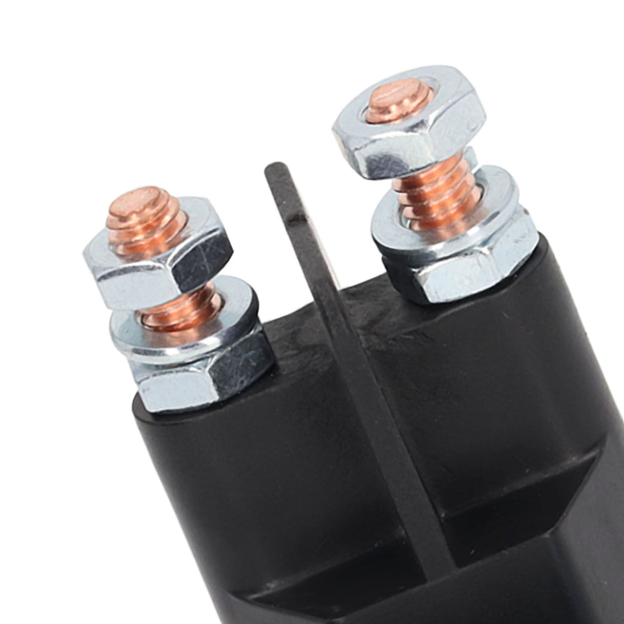Starter Relay Solenoid Aluminum ABS Copper DC 12V Lawn Tractor Accessories for MTD 725 04439B