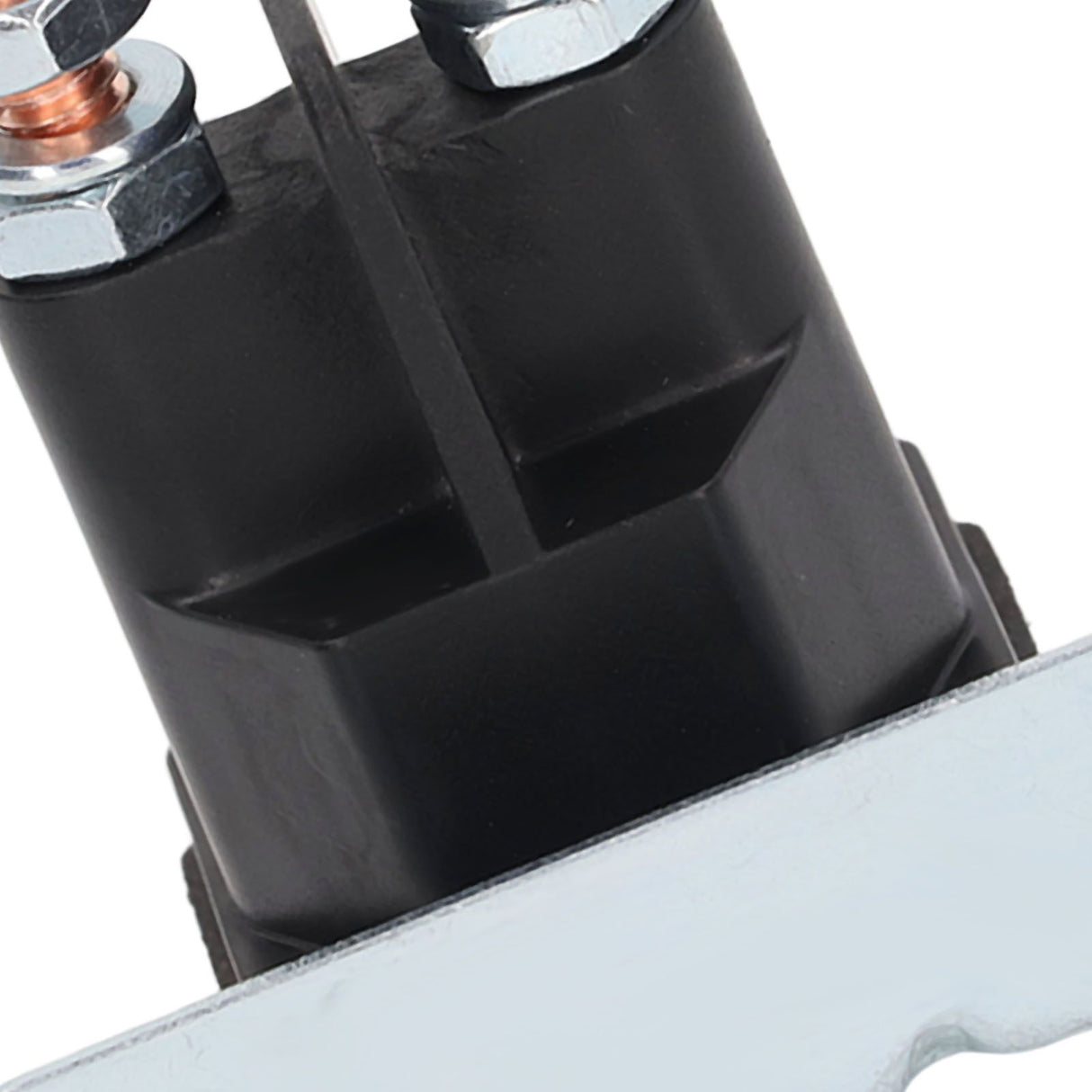 Starter Relay Solenoid Aluminum ABS Copper DC 12V Lawn Tractor Accessories for MTD 725 04439B