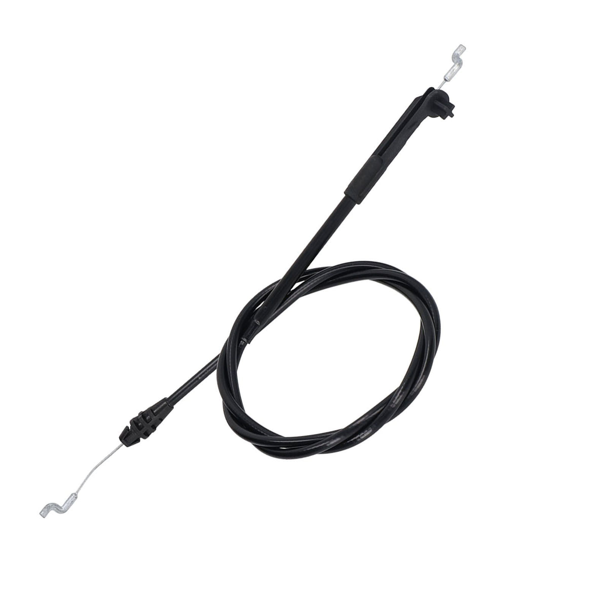 Lawn Mower Brake Cable 139 6594 Brake Stop Cable Replacement for 21462 21464 Recycling Mower