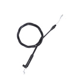 Lawn Mower Brake Cable 139 6594 Brake Stop Cable Replacement for 21462 21464 Recycling Mower