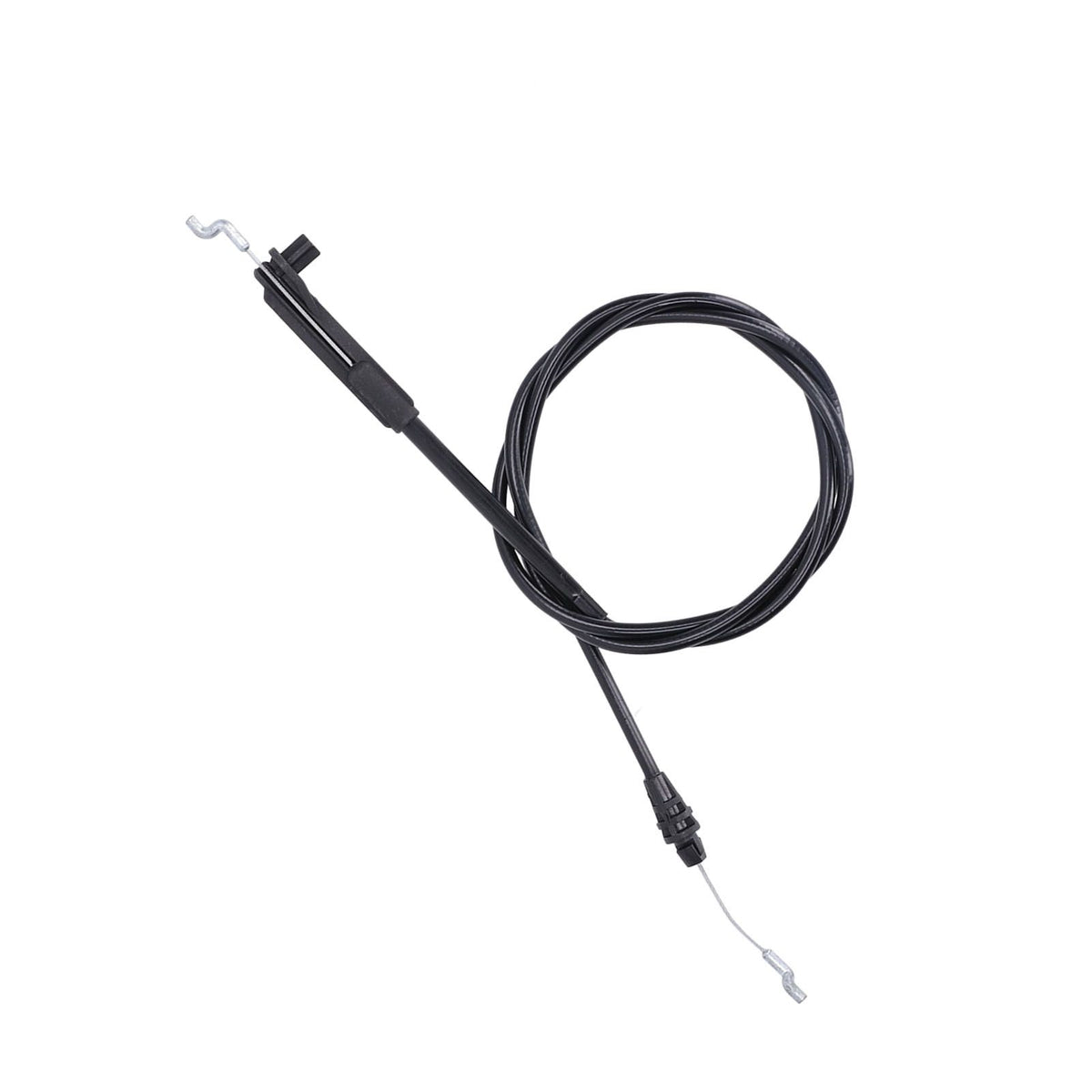 Lawn Mower Brake Cable 139 6594 Brake Stop Cable Replacement for 21462 21464 Recycling Mower