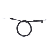 Lawn Mower Brake Cable 139 6594 Brake Stop Cable Replacement for 21462 21464 Recycling Mower