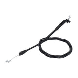 Lawn Mower Brake Cable 139 6594 Brake Stop Cable Replacement for 21462 21464 Recycling Mower