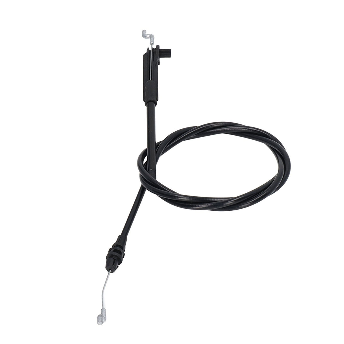 Lawn Mower Brake Cable 139 6594 Brake Stop Cable Replacement for 21462 21464 Recycling Mower