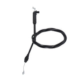 Lawn Mower Brake Cable 139 6594 Brake Stop Cable Replacement for 21462 21464 Recycling Mower - Extra Image