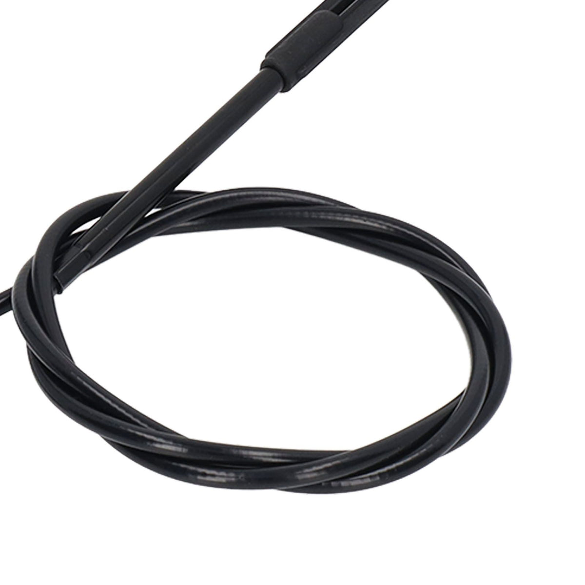 Lawn Mower Brake Cable 139 6594 Brake Stop Cable Replacement for 21462 21464 Recycling Mower