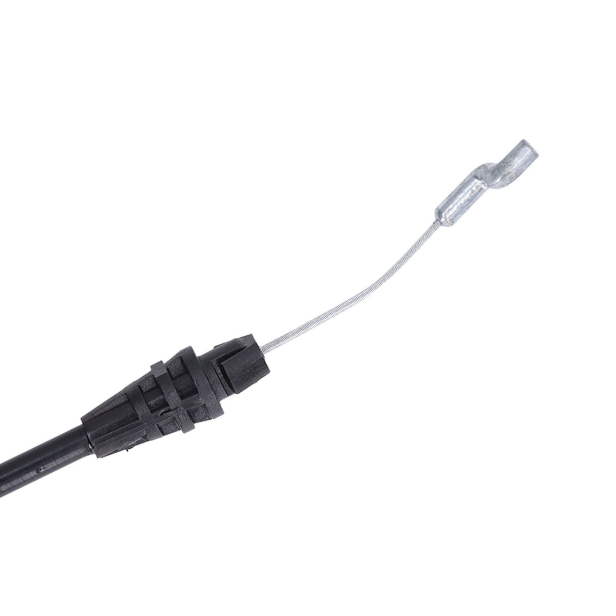 Lawn Mower Brake Cable 139 6594 Brake Stop Cable Replacement for 21462 21464 Recycling Mower