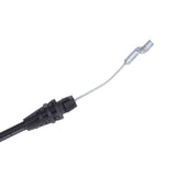 Lawn Mower Brake Cable 139 6594 Brake Stop Cable Replacement for 21462 21464 Recycling Mower