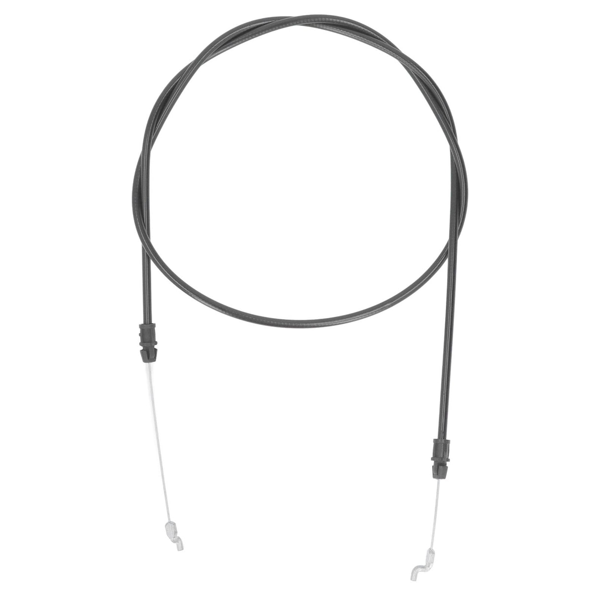 Traction Cable Engine Zone Control Cable Replacement Drive Cable for Fuxtec FX RM Lawn Mower